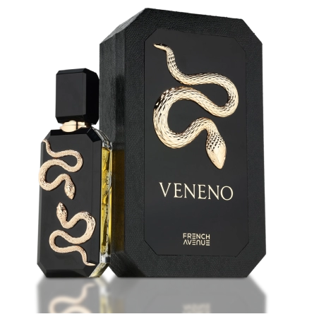 French Avenue - Veneno - 100ml