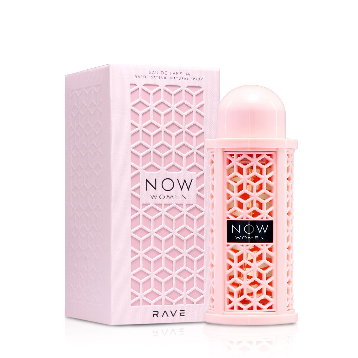 Rave - NOW Women - 100ml