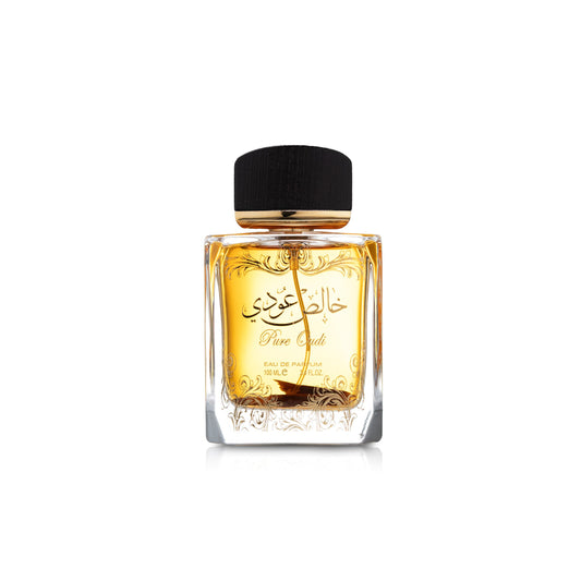 Lattafa - Pure Oudi - 100ml
