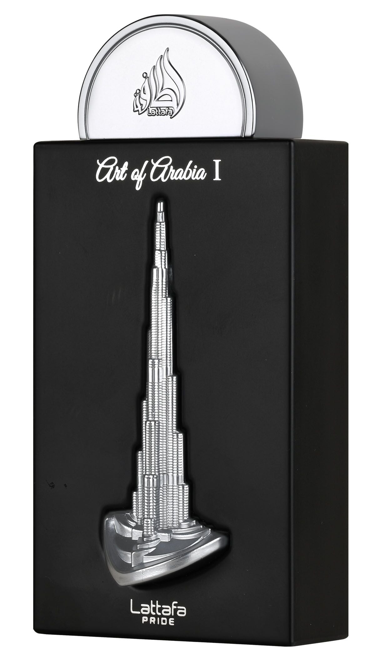 Lattafa Pride - Art Of Arabia 1 - 100ml