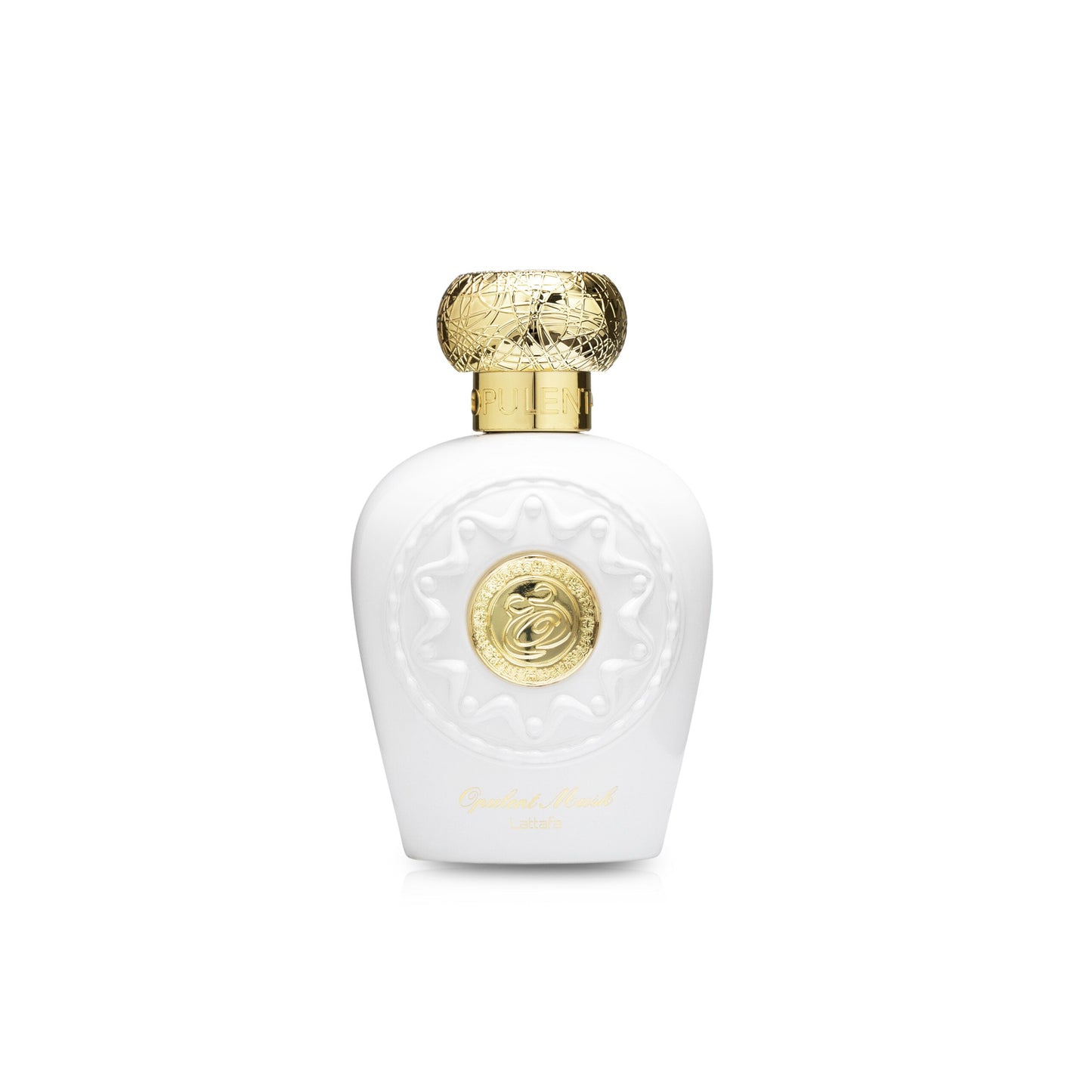 Lattafa - Opulent Musk - 100ml
