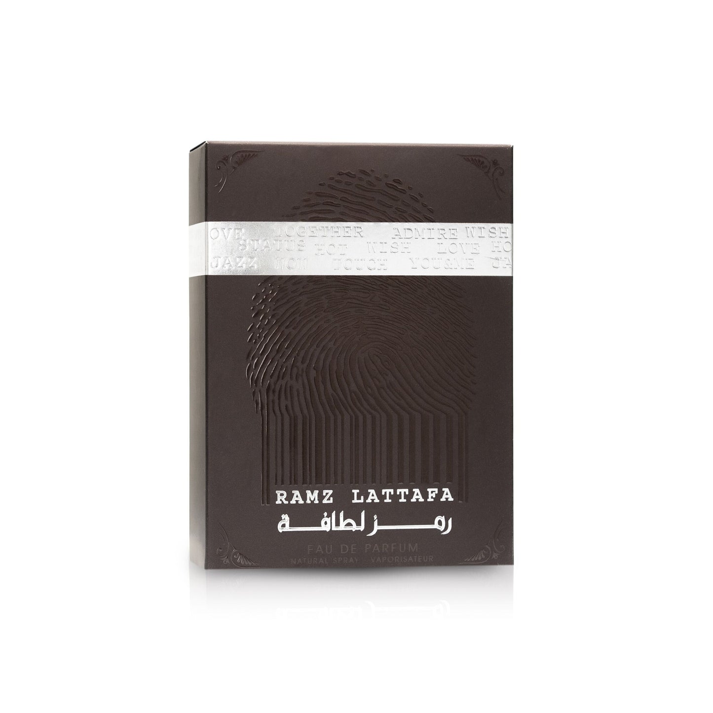 Lattafa - Ramz Silver - 100ML