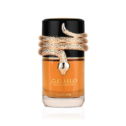 Lattafa - Musamam - 100ml