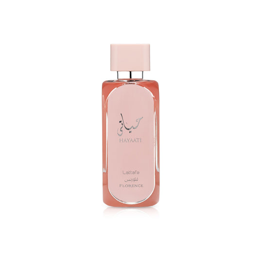 Lattafa - Hayaati Florence - 100ml