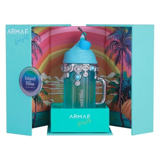Armaf Delights - Island Bliss - 100ml