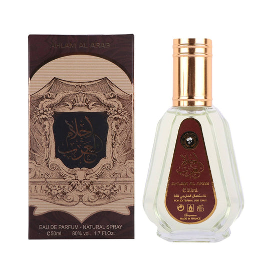 50ml - Ahlam Al Arab - Ard Al Zaafaran