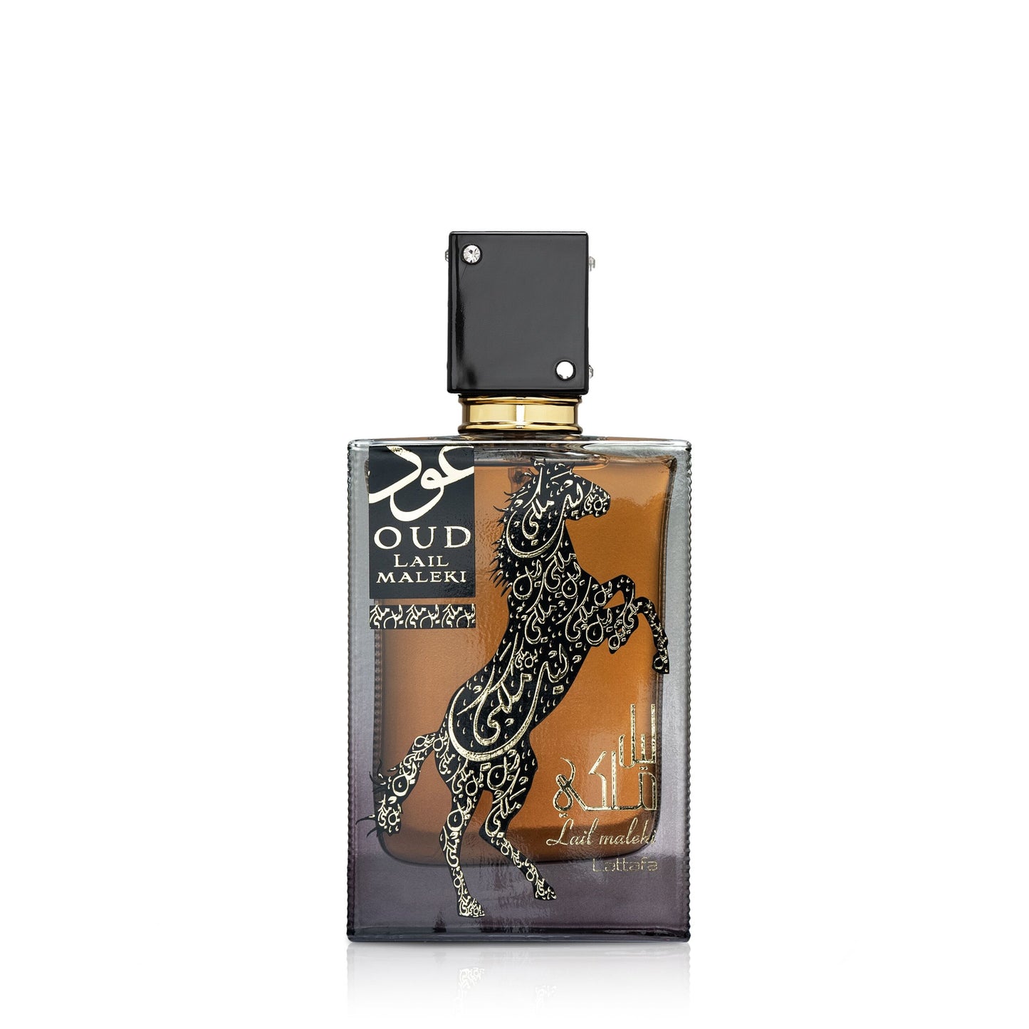 Lattafa - Lail Maleki Oud Edition - 100ml