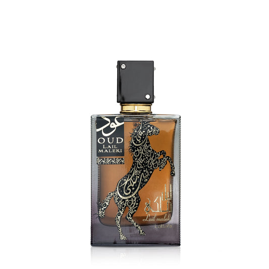 Lattafa - Lail Maleki Oud Edition - 100ml