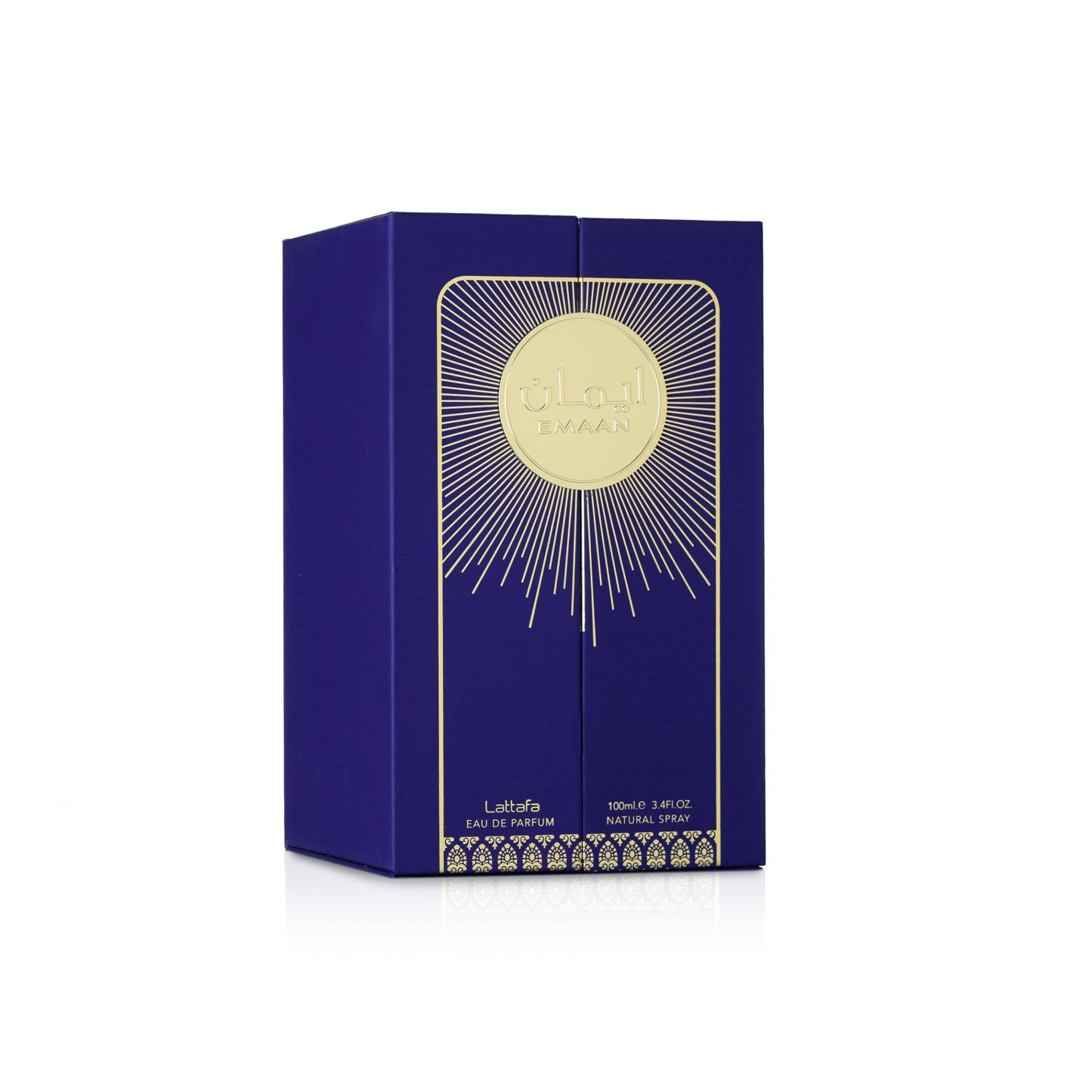 Lattafa - Emaan - 100ml