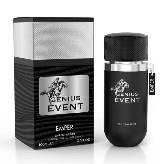 25ml - Genius Event - Emper