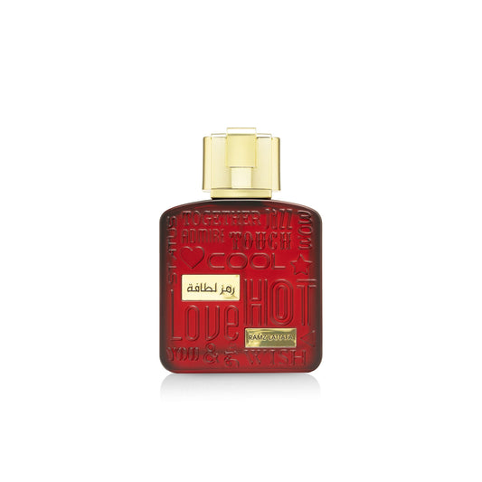 Lattafa - Ramz Gold - 100ML