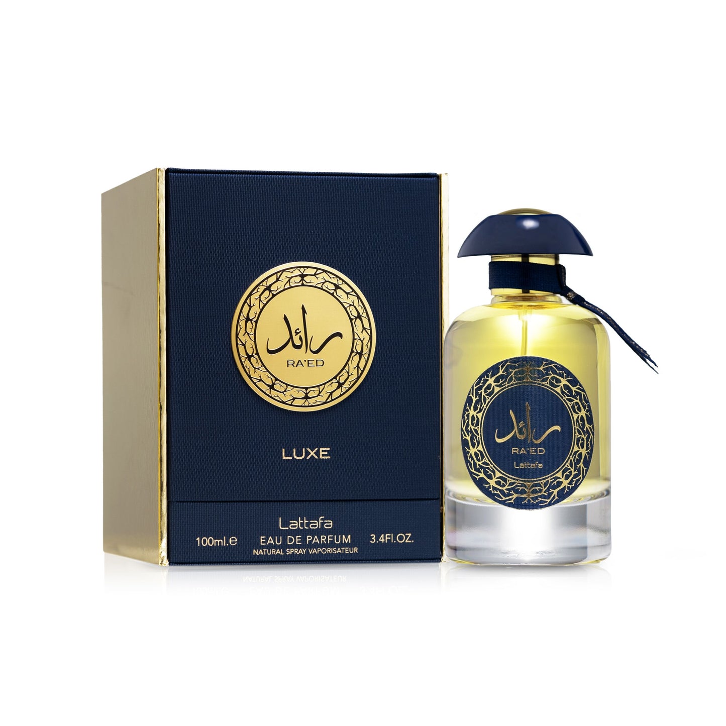 Lattafa - Raed Luxe - 100ml