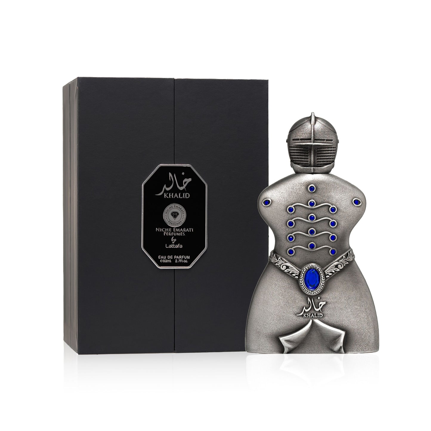 Niche Emarati - Khalid - 100ml