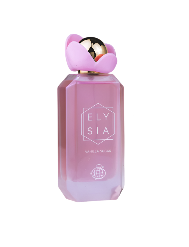 Elysia Vanilla Sugar - 100ml - Fragrance World