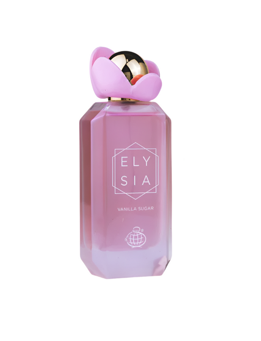 Elysia Vanilla Sugar - 100ml - Fragrance World