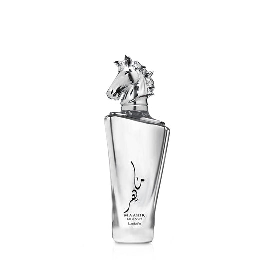 Lattafa - Maahir Legacy - 100ml
