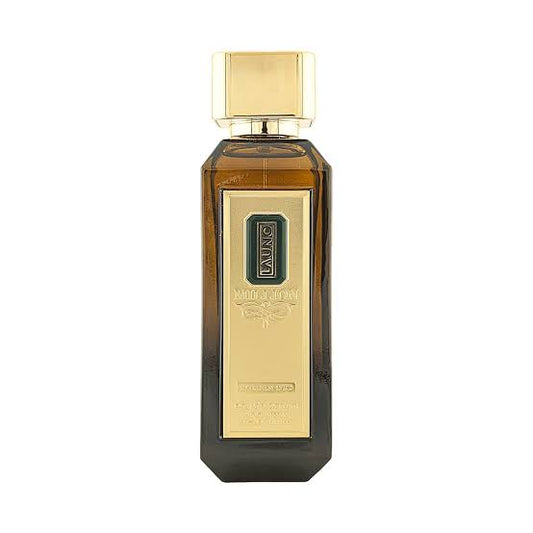La Uno Million Golden Oud - 100ml - Fragrance World
