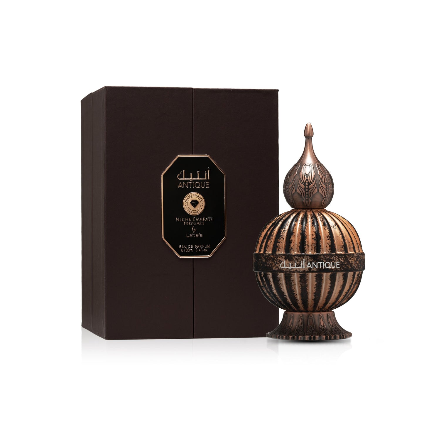 Niche Emarati - Antique - 100ml