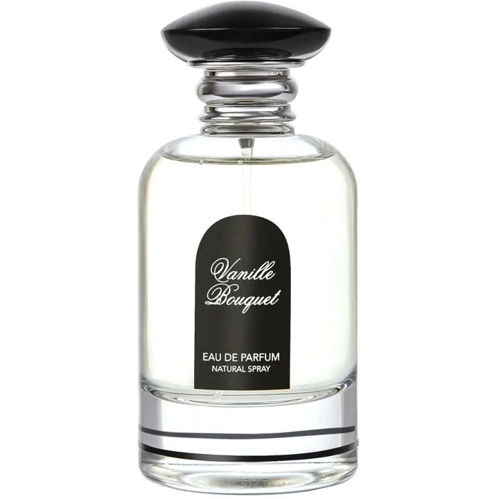 Vanille Bouquet - 100ml - Fragrance World