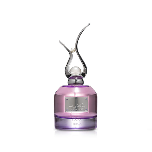 Asdaaf - Andaleeb Flora - 100ml