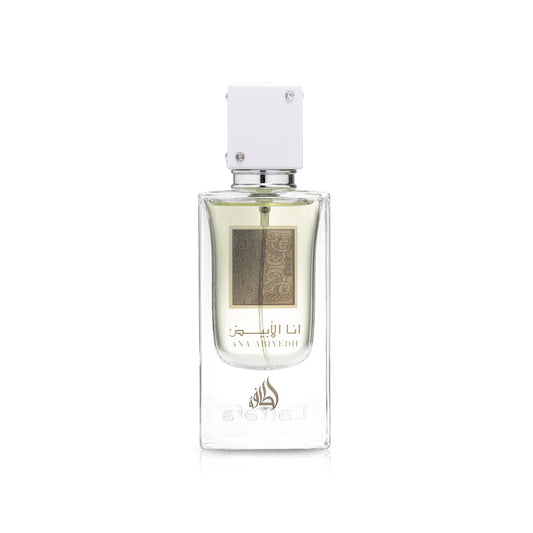 Lattafa - Ana Abiyedh - 60ml