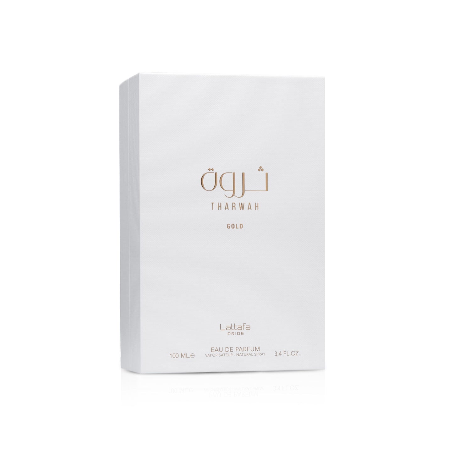 Lattafa Pride - Tharwah Gold - 100ml