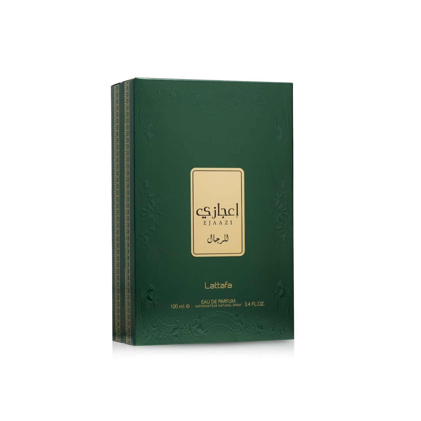 Lattafa - Ejaazi Green - 100ml