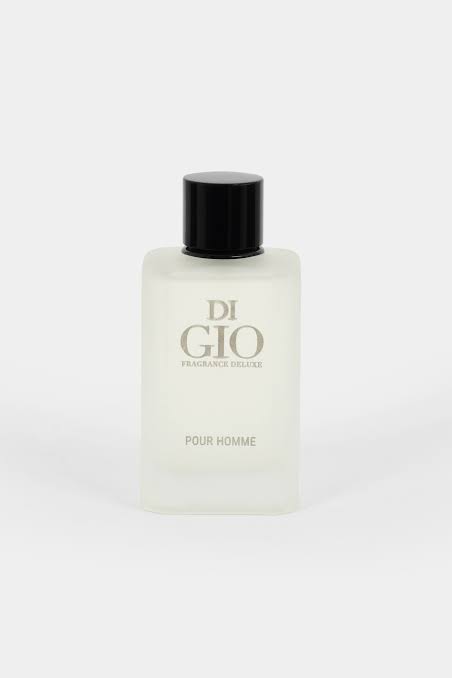 Di Gio - 100ml - Fragrance Deluxe