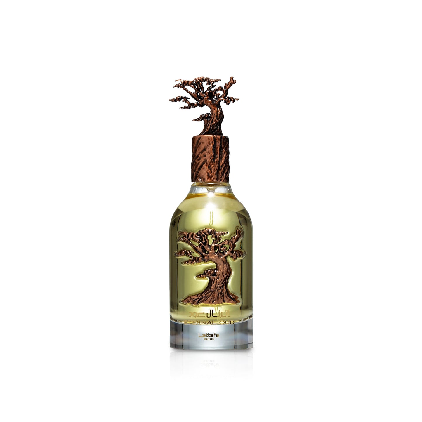 Lattafa Pride - Eternal Oud - 100ml