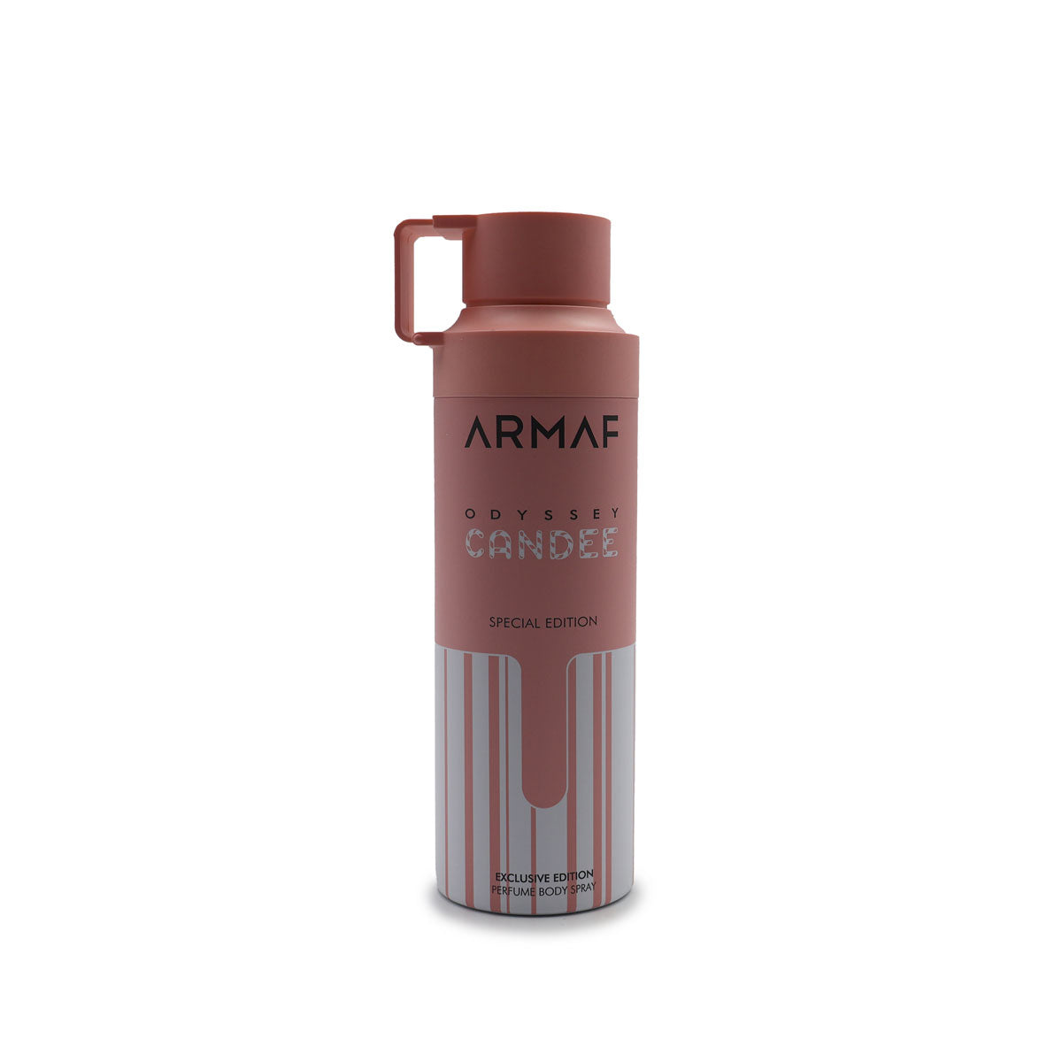 Perfumed Spray 200ml - Odyssey Candee - Armaf