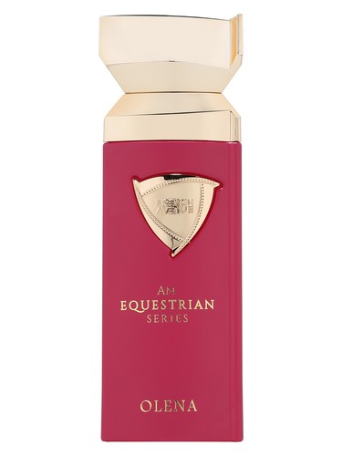 French Avenue - Equestrian Olena - 100ml