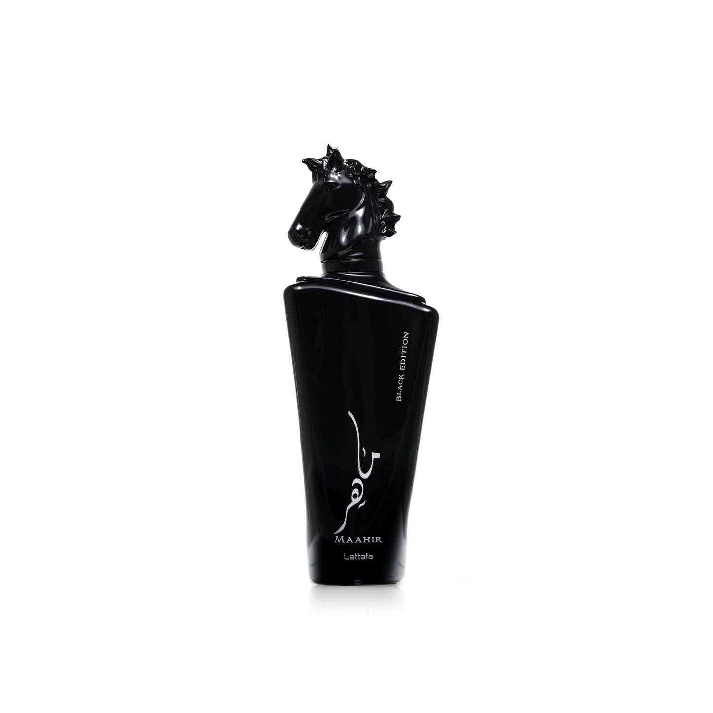 Lattafa - Maahir Black Edition - 100ml