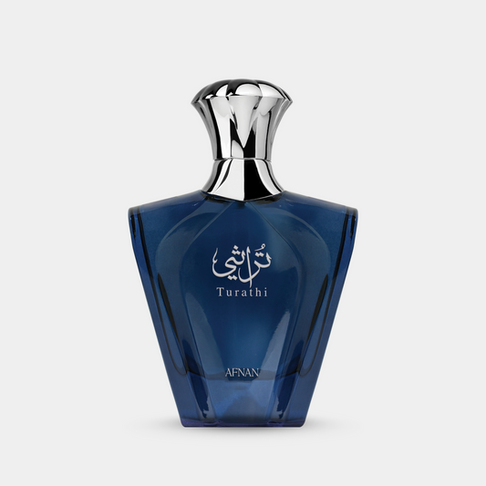 Afnan - Turathi Blue - 90ml