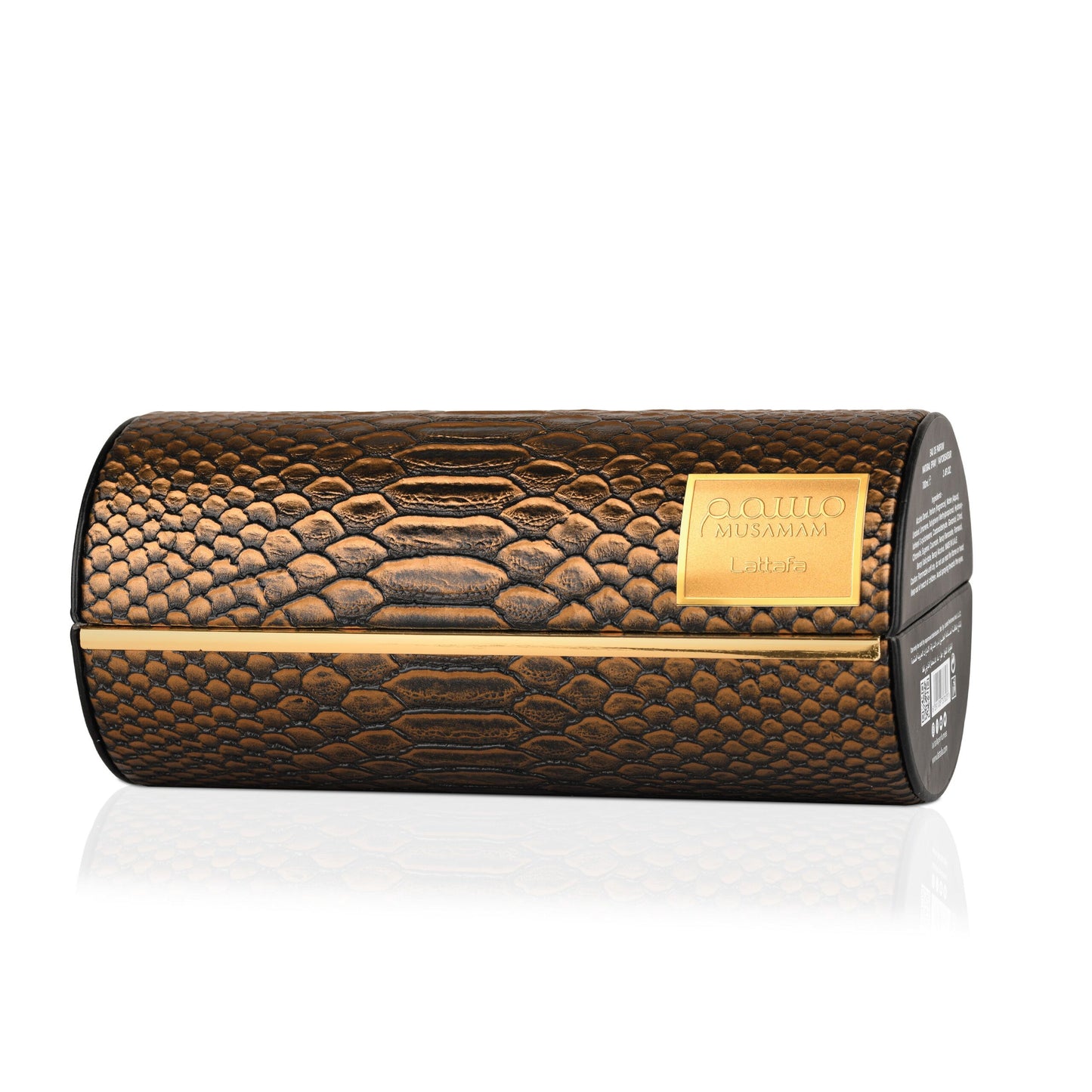 Lattafa - Musamam - 100ml