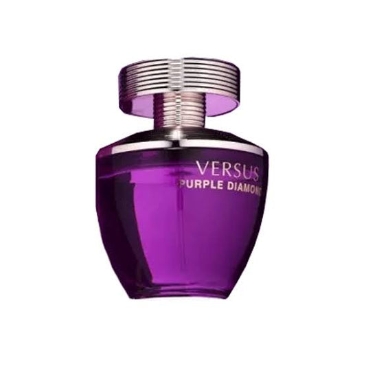 Versus Purple Diamond - 100ml - Fragrance World