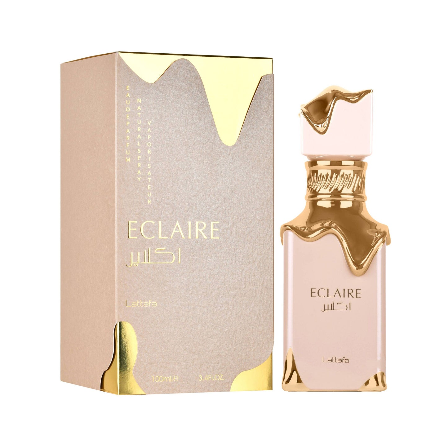 Lattafa - Eclaire - 100ML