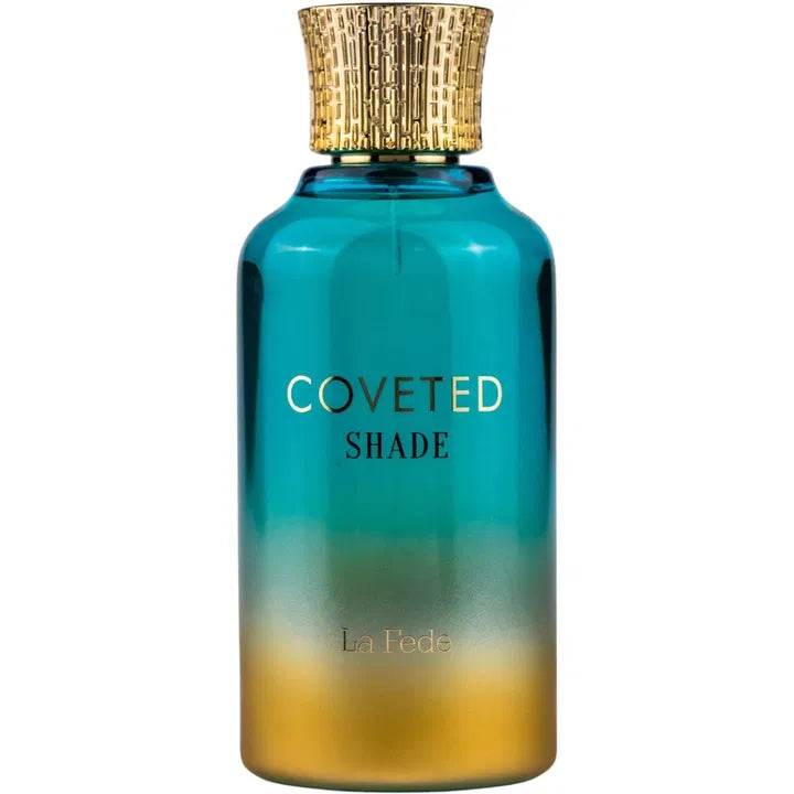 La Fede - Coveted Shade - 100ml
