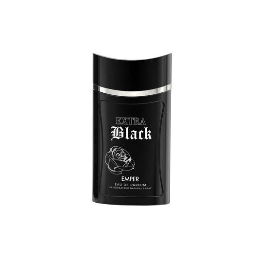 Emper - Extra Black - 85ml