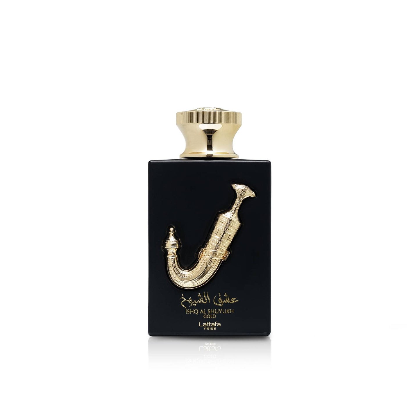 Lattafa Pride - Ishq Al Shuyukh Gold - 100ml