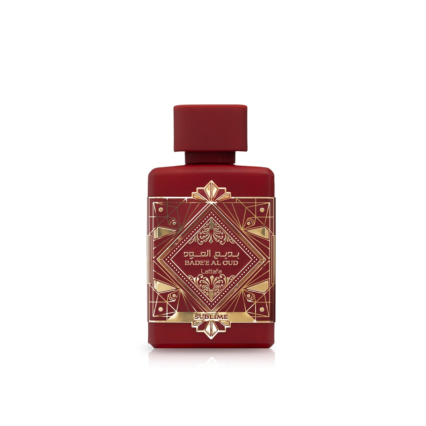 Lattafa - Badee al Oud Sublime - 100ml