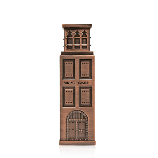 Niche Emarati - Vintage Castle - 100ml