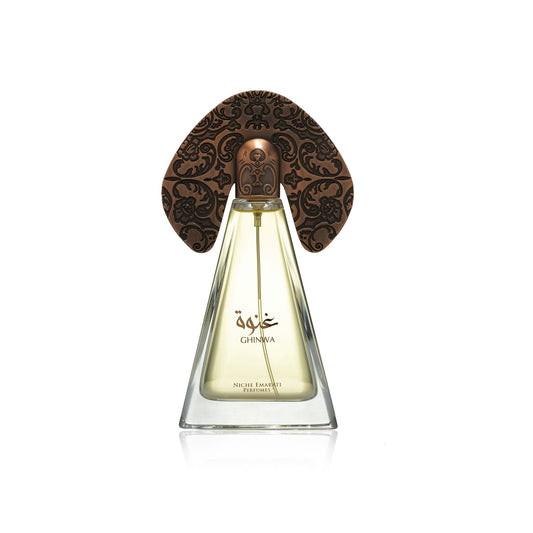 Niche Emarati - Ghinwa - 100ml