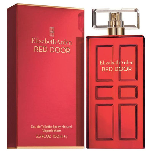 Elizabeth Arden - Red Door - 100ml