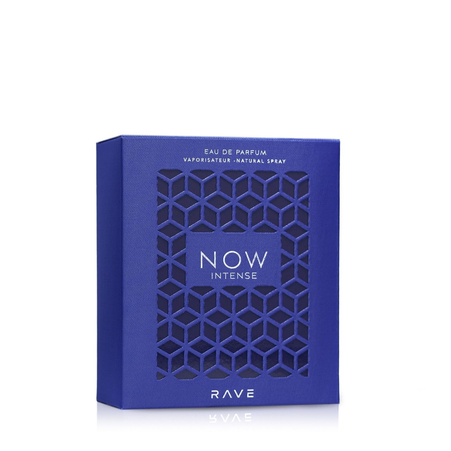 Rave - NOW Intense - 100ml