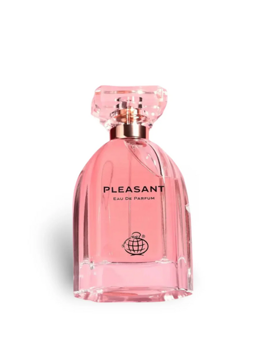 Pleasant - 100ml - Fragrance World