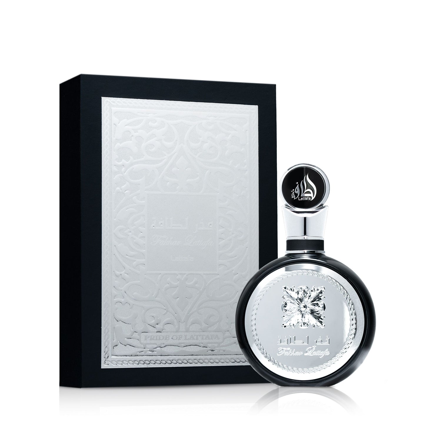 Lattafa - Fakhar Black - 100ml