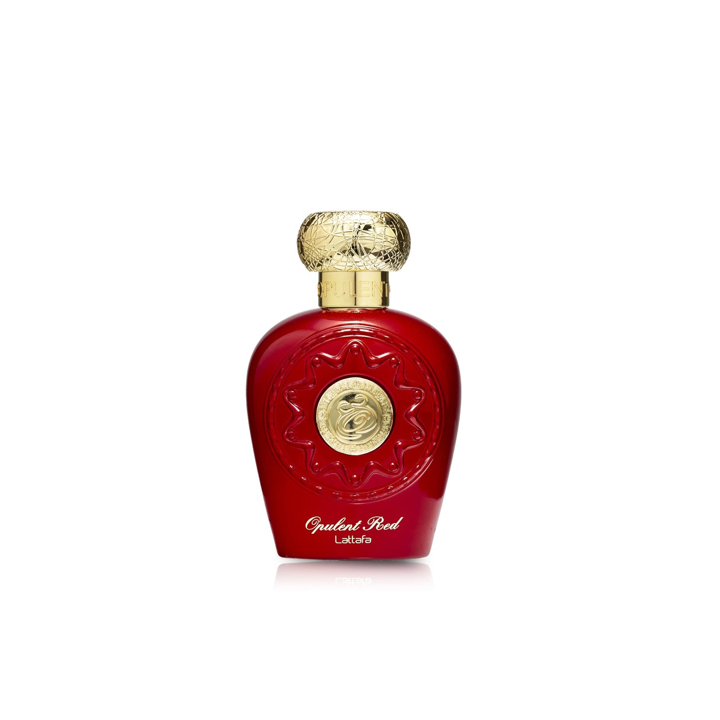 Lattafa - Opulent Red - 100ml