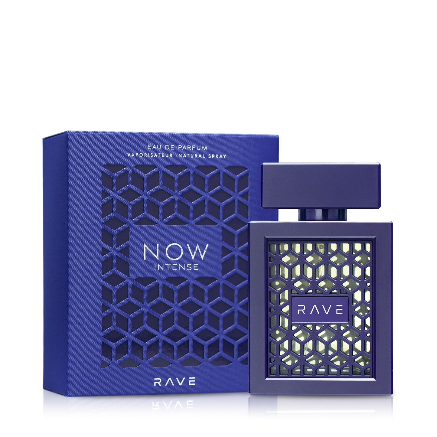 Rave - NOW Intense - 100ml