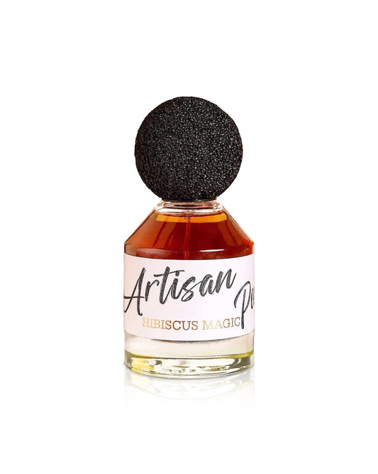 Hibiscus Magic - 80ml - Fragrance World