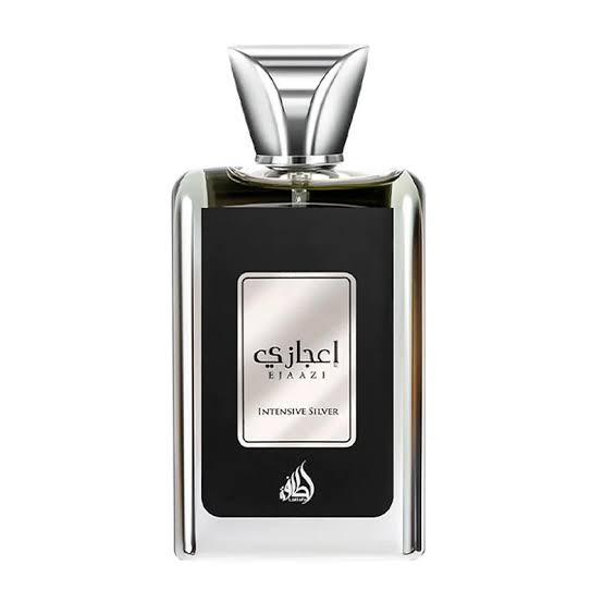Lattafa - Ejaazi Intensive Silver - 100ml